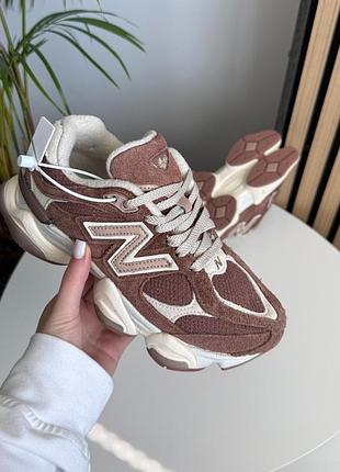 New balance 9060