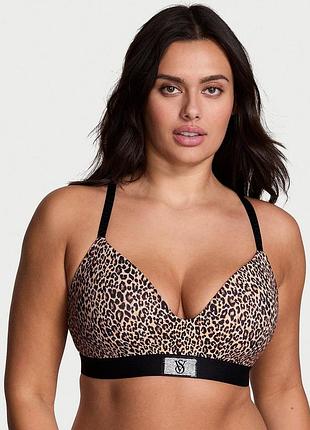 Лиф без косточек victoria's secret