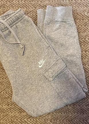 Жіночі спортивні штани nike(оригінал).