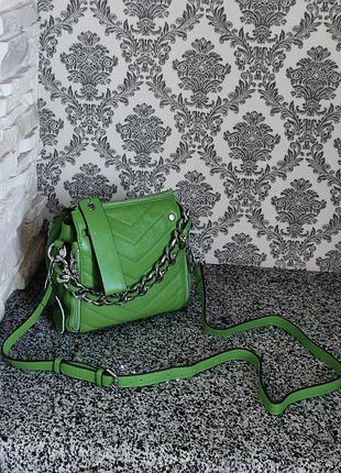 Princessa 🔥🔥 100%genuine leather шкіряна жіноча сумка  ✔️натуральна шкіра крос-боді