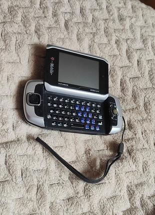Редкий телефон sharp sidekick 3