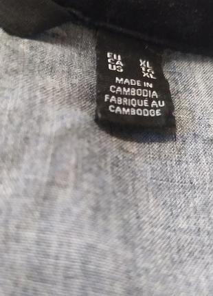 Платье vero moda 3