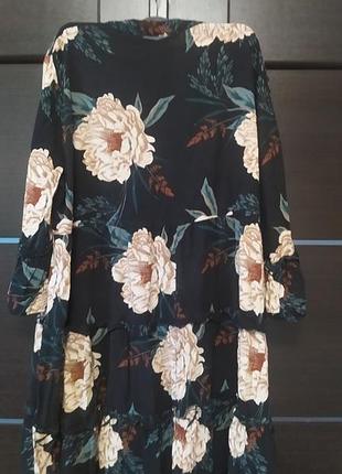 Платье vero moda 2