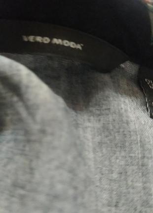 Платье vero moda 5