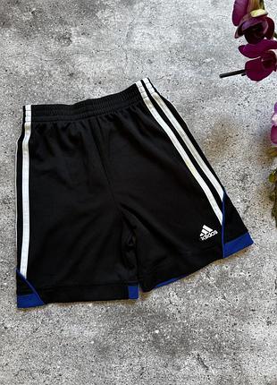 Дитячі шорти для футболу adidas 4/5 років