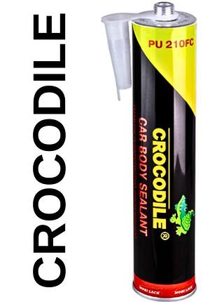Клей для лобового стекла crocodile pu 200.1 (310 мл)