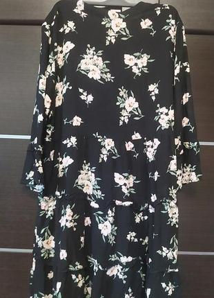 Платье vero moda 2