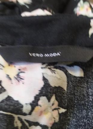 Платье vero moda 3