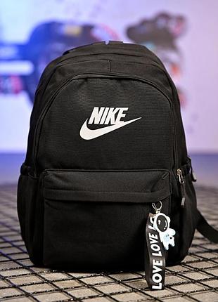 Спортивный рюкзак nk astro black тр6205