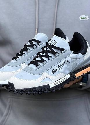 Кроссовки lacoste 2