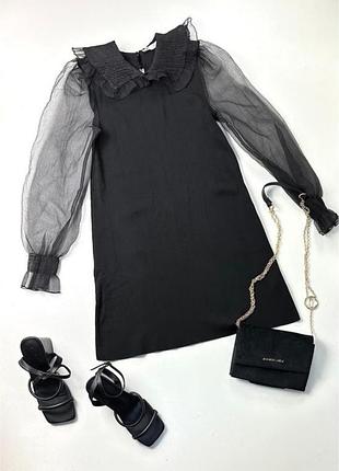 Zara, нова, сукня, плаття, коротка