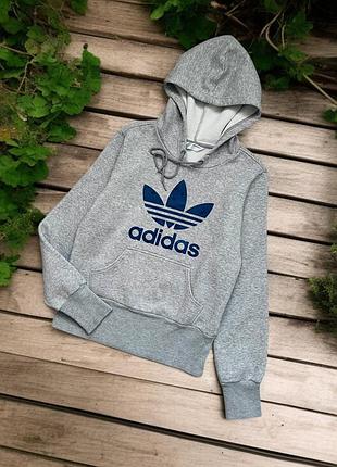Толстовка, худі, кофта adidas оригінал