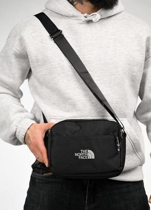 Сумка через плечо tnf тр6953