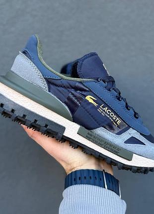 Кроссовки lacoste 9