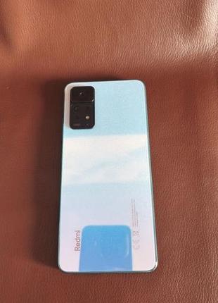 Продам смартфон xiaomi redmi note 11 pro 8/128 2