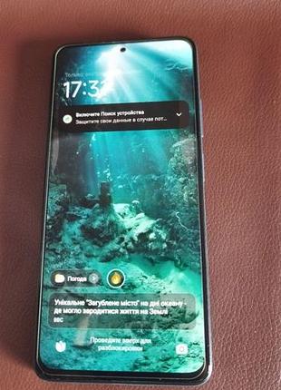 Продам смартфон xiaomi redmi note 11 pro 8/128 3