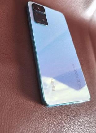 Продам смартфон xiaomi redmi note 11 pro 8/128 4
