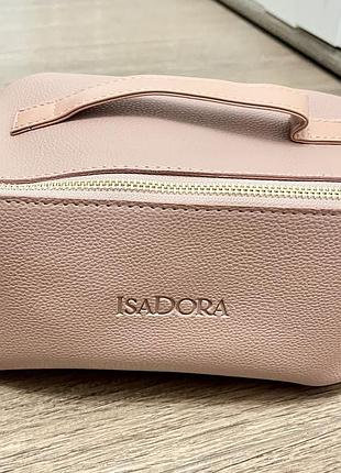 Косметичка кейс isadora 🧚🏻‍♀️