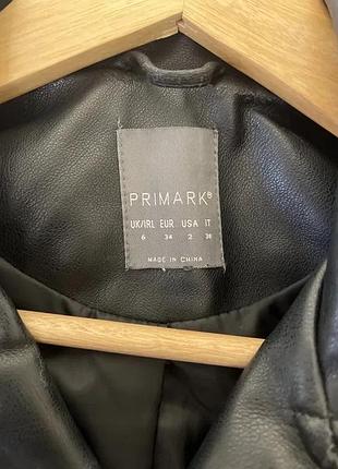 Косуха primark 2