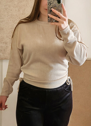 Светр zara 3