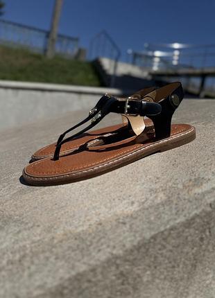 Сандалі босоніжки tommy hilfiger bennia. оригінал. 7