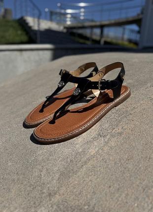 Сандалі босоніжки tommy hilfiger bennia. оригінал. 10