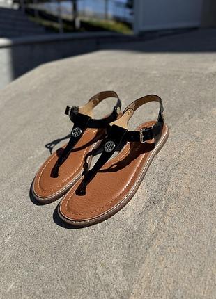 Сандалі босоніжки tommy hilfiger bennia. оригінал. 6