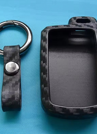 Чехол ключей автомобелей toyota