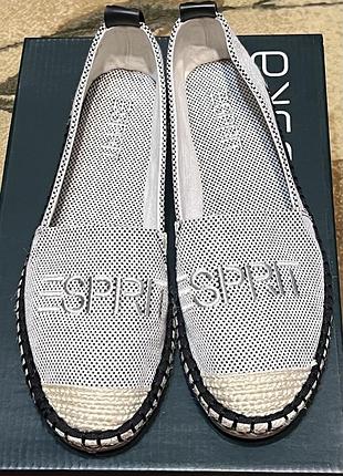 Продам жіночі еспадрільі  esprit