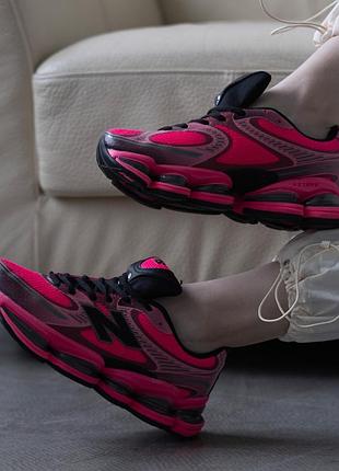 New balance abzorb 2000 dragon berry