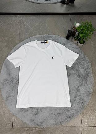 Футболка polo ralph lauren