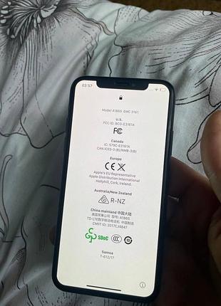 Iphone 10 у ідеальному стані 3