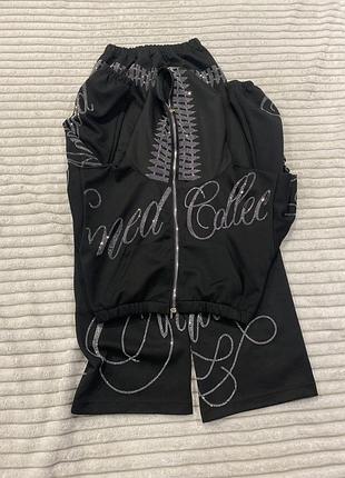 Костюм брендовый named collective
