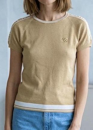 Кофта chanel