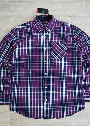 Рубашка pierre cardin regular fit