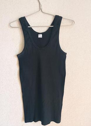 Чоловіча майка beeren bodywear (нідерланди), розмір l, бавовна