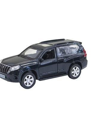 Автомодель - toyota prado