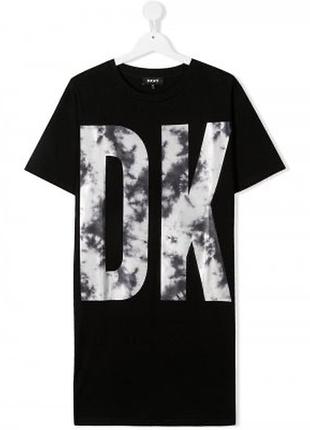 Сукня dkny на дівчинку