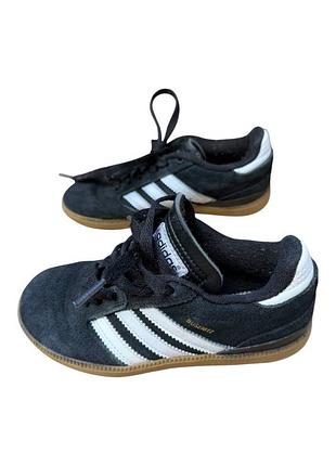Кросівки дитячі adidas busenitz р. 30 для дівчинки