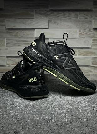 Кроссовки new balance fresh foam x 880 v13 gore-tex . оригинал