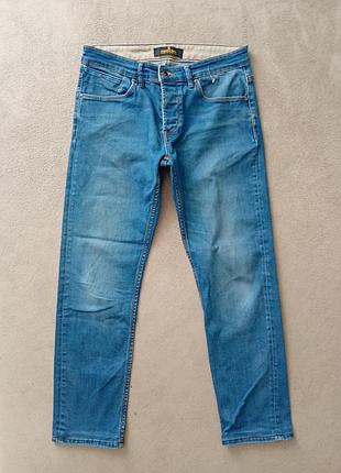 Брендовые джинсы burgard jeans.