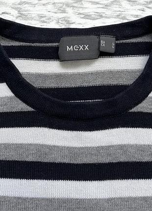 Оригінальний светр mexx 7