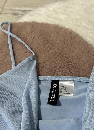 Сукня від h&m 2