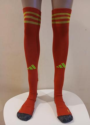 Гетри футбольні.adidas.дорослі.розмір l. 43-45 розмір