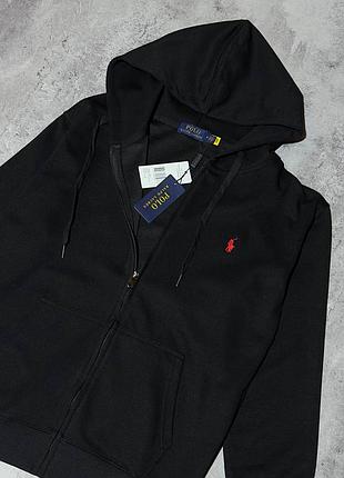 Зіп-худі polo ralph lauren