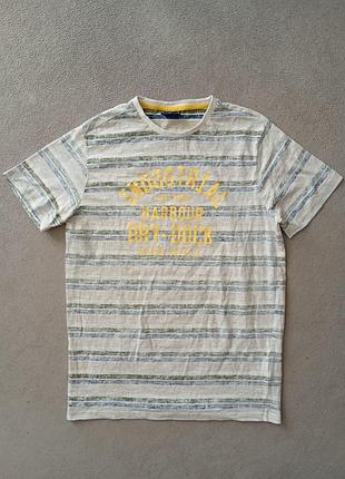 Брендова футболка gents&co.