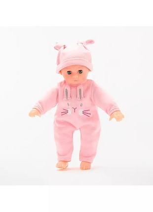 Кукла john lewis baby doll bumper case