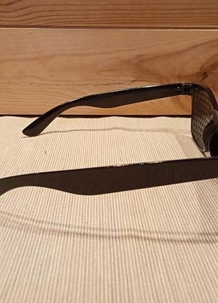 Перфорационные очки 2
