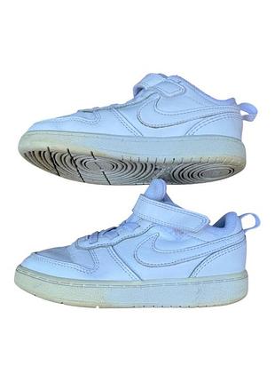 Кросівки дитячі nike р. 27 для дівчинки