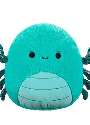 Мягкая игрушка squishmallows - скорпион карпио (30 cm)